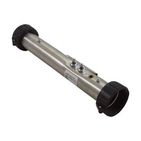 Spa Components B24055q Replacement 5.5kw Heater 15in X 2in 240v B24055r Compatible With Sunda