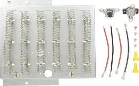 61927 Speed Queen Genuine Heater Assembly 240v