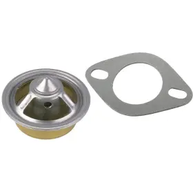 9109435 Speedway Motors High Flow 180 Degree Thermostat W Gasket For Sbc