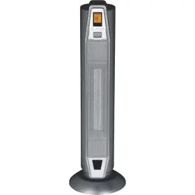 Spt 705353252396 1500-watt 28.5 Inch Electric Forced Air Ceramic Space Heater With Thermostat And