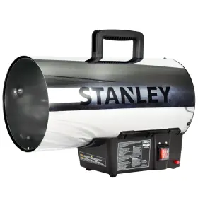 St-60hb2-gfa Stanley 60 000 Btu Portable Outdoor Propane Heater Silver