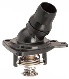 48767 Stant 333420864182 Engine Coolant Thermostat/water Outlet Assembly Stainless Steel