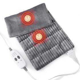 Starbedia C5ue3m3ov2yhjcm1sgoihqq8z7i Massaging Weighted Heating Pads For Back Pain Relief And Cramps 24ftft 12ftft Ri
