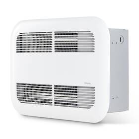 Stelpro 626296384664 Ceiling Fan Heater 2000/1500w 240/208v Discreet Recessed Electric