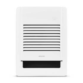Stelpro 626296770405 Sonoma 120-volt 1500-watt Electric Wall Fan Heater