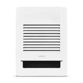 Stelpro 626296770405 Sonoma 120-volt 1500-watt Electric Wall Fan Heater