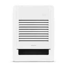 Stelpro 705353821585 240-volt 1000-watt Electric Wall Fan Heater