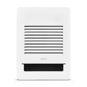 Stelpro 705353821585 240-volt 1000-watt Electric Wall Fan Heater