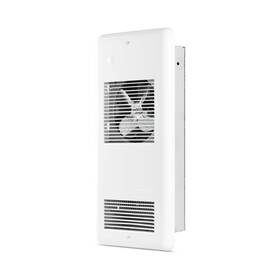 Stelpro Arwf1002w Pulsair Electric Wall Fan Heater 1000w Or 500w / 240v 375w 208v