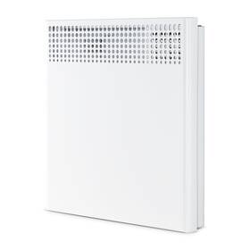 Stelpro Ashc0502w Ultra-quiet Wall Convector Heater 500w / 240v 375w 208v 17 9/16 H