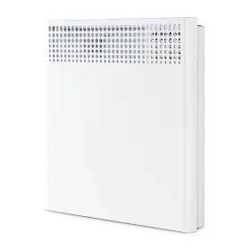 Ashc0502w Stelpro Ultra-quiet Wall Convector Heater 500w / 240v 375w 208v 17 9/16 H