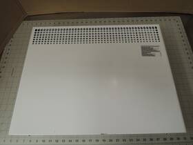 Stelpro Ashc1001wcw New Convector Without Control White 1000w 120v - Read