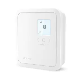 St252npff Stelpro Non-programmable Electronic Thermostats For Fan Heaters And Fan-forced Units