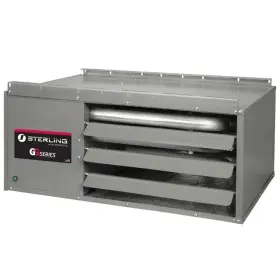 Gg045a1 Sterling Gg Series 45 000 Btu Unit Heater - Natural Gas / Liquid Propane