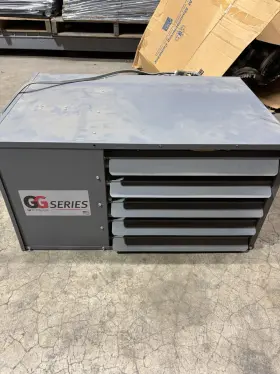 Gg060a1nsa11 Sterling 60 000 Btu Gg060 Unit Heater
