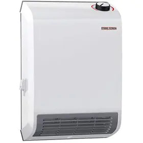236305 Stiebel Eltron 040232177170 Ck Trend Wall-mounted Electric Fan Heater 2000w 240v