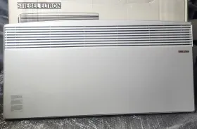 231546 Stiebel Eltron Wall-mounted Convection Heater-cns 240-2 E Sku