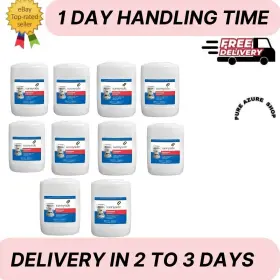 Stoves 445025330344 5 Gal. Kerosene For Burning Heaters Lamps And Gal Sunnyside 10 Pack