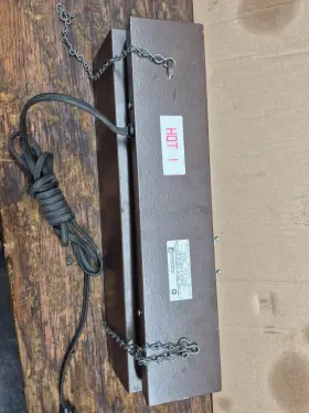 Ffh-912a Sun-mite Infrared Heater Model