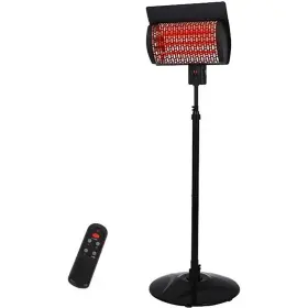 Sph-15nr Sunday Living Patio Quartz Heater