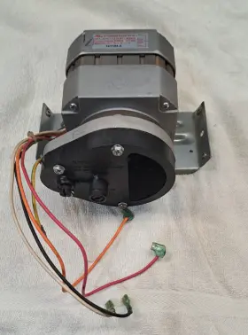 70-021-0500 Sung Shin Motor Assy Master Remington Protemp Pt-45-kfa Pt-70t-kfa Pt-75t-kfa