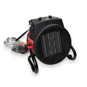 Bao-101 Sunnydaze D Cor 1500-watt Ceramic Utility Indoor Electric Space Heater - 3 Settings