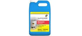 Sunnyside 445014659630 1 Gal. Kerosene For Burning Heaters Lamps And Stoves