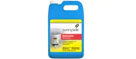 Sunnyside 445014659630 1 Gal. Kerosene For Burning Heaters Lamps And Stoves