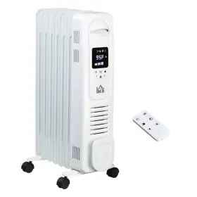 Ym-c23-5078 Sunpez 25.25 Inch W Electric Space Heater 161 Sq. Ft. Freestanding With 3 Modes