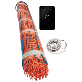 81020951 Suntouch Tapemat Electric Under 2.0ft X 7.5ft 15 Sq. Ft. 12000725-kit-cpwifi