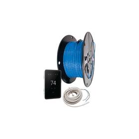 Suntouch 81020981 Connectplus Warmwire Under Floor Heating Kit With Cable Sensor Sunstat