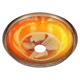 Suplife 673498066348 Bathroom Ceiling Heater Replacement For Broan-nutone 157 128