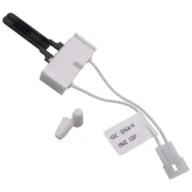 2979545 Supplying Demand 810036575874 41-409 120v Silicon Carbide Flat Igniter Gas Heaters Boilers Furnaces