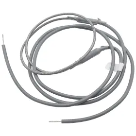 Sh201 Supplying Demand 810036579636 Braided Aluminum Drain And Door Heater 115v 15w