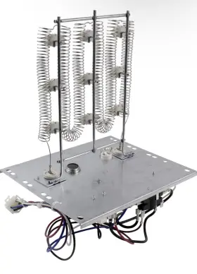 Hkr-05 Supplying Demand 5 Kw Electric Heater Kit For Air Handler