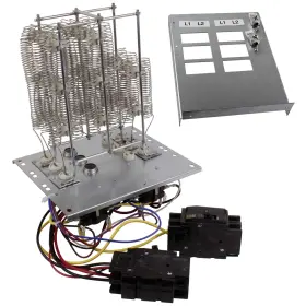 Sd81-0303-05 Supplying Demand Hkp 15c 15 Kw Electric Heater Kit With Circuit Breaker