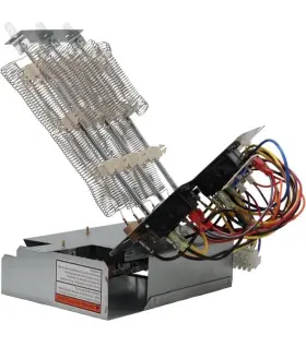Kfceh3001f15 Supplying Demand Sd81-0462-02 Hvac Air Handler 15kw Electric Heat Kit Circuit Break