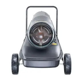 Gfsmyqnq1750j5pwdv1-1218 Svopes Kerosene Forced Air Heater 175 000 Btu Black Portable Space