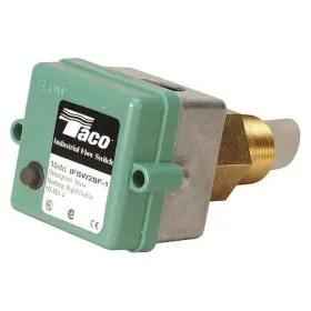 Ifsw2bf-1 Taco 1 Inch 2 Spdt Flow Switch 24/125/250vac 1500 Gpm