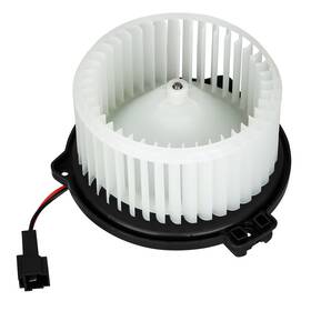 Tadamark 8bm0009-td86td Front Hvac Blower Motor With Fan Cage Fit For Jeep Grand Cherokee 1999-2001 1