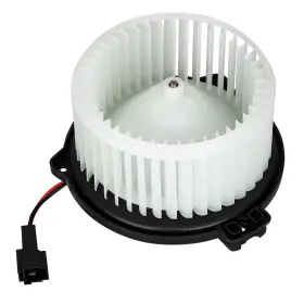 8bm0009-td86td Tadamark Front Hvac Blower Motor With Fan Cage Fit For Jeep Grand Cherokee 1999-2001 1
