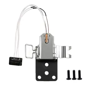 Fy-us-xdp001 Taeafer Hotend Heating Assembly Kit For Bambu Lab A1/a1 Mini 3d Printer Hot End Heat