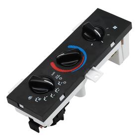 Taesayl 55055459aa Climate Control Panel For Ram 1500 2500 3500 Van 1998-2003 550554