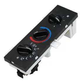 55055459aa Taesayl Climate Control Panel For Ram 1500 2500 3500 Van 1998-2003 550554
