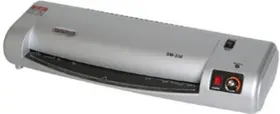 Tamerica 633726611870 Thermal Pouch Laminator Rigid Plastic Components And High-impact Body