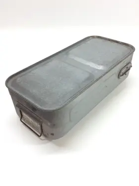 Ctnkk511fadeo Tanner Kerosene Heater Fuel Tank