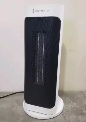Tt-he009 Taotronics 1500w Electric Space Heater