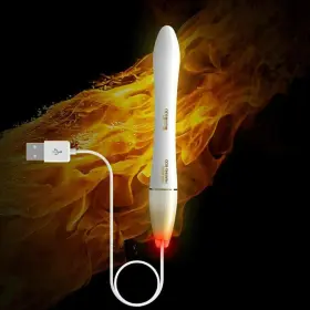 Teamwill 709345321220 Usb Heating Rod Led Heater Warmer Pad Stick Auto 38 Control Quickly
