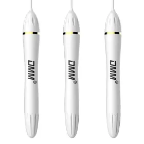 Teamwill 742404031074 3 Packs Quick Electric Usb Heating Pad Heater Keep Warmer Rod Stick Indicator
