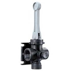 Teejet Aa6b Directovalve Manual Control Valve 1